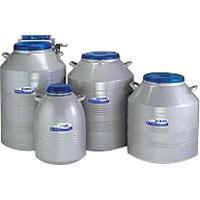 液態氮樣品儲存桶 Liquid N2 Tank 