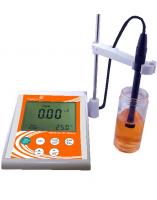 桌上型測試計 Memters of solution sample 