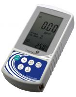 攜帶型測試計 Portable meters of solution sample 