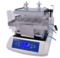 多管蒸餾裝置 Multi-tubes Evaporators