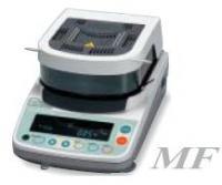 水份分析儀 Moisture Analyzers 