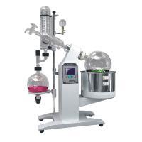 大型減壓旋轉濃縮機 Large Scale Rotary Evaporators 