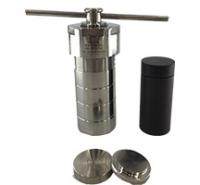 水熱反應器 Booms 