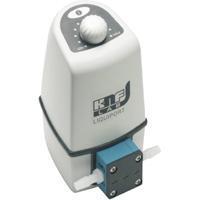 液用隔膜式真空幫浦 Piston Vacuum Pump for Liquids