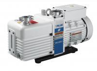 油迴轉式真空幫浦 Oil Sealed Rotary Vacuum Pump 