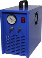 活塞式真空幫浦 Piston Vacuum Pump 