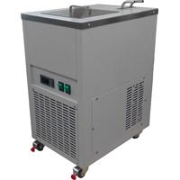 冷卻循環水槽 Circulating Cooling System 