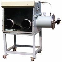 不鏽鋼真空手套箱 Stainless Vacuum Glove Box