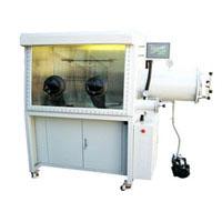 氣氛手套箱 Purified Gas Glove Box