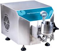 高壓細胞破碎機 High Power Press Cell Disrupter